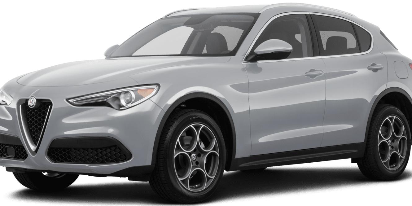 ALFA ROMEO STELVIO 2019 ZASPAJAN9K7C71488 image ALFA ROMEO STELVIO 2019 ZASPAJAN9K7C71488 image